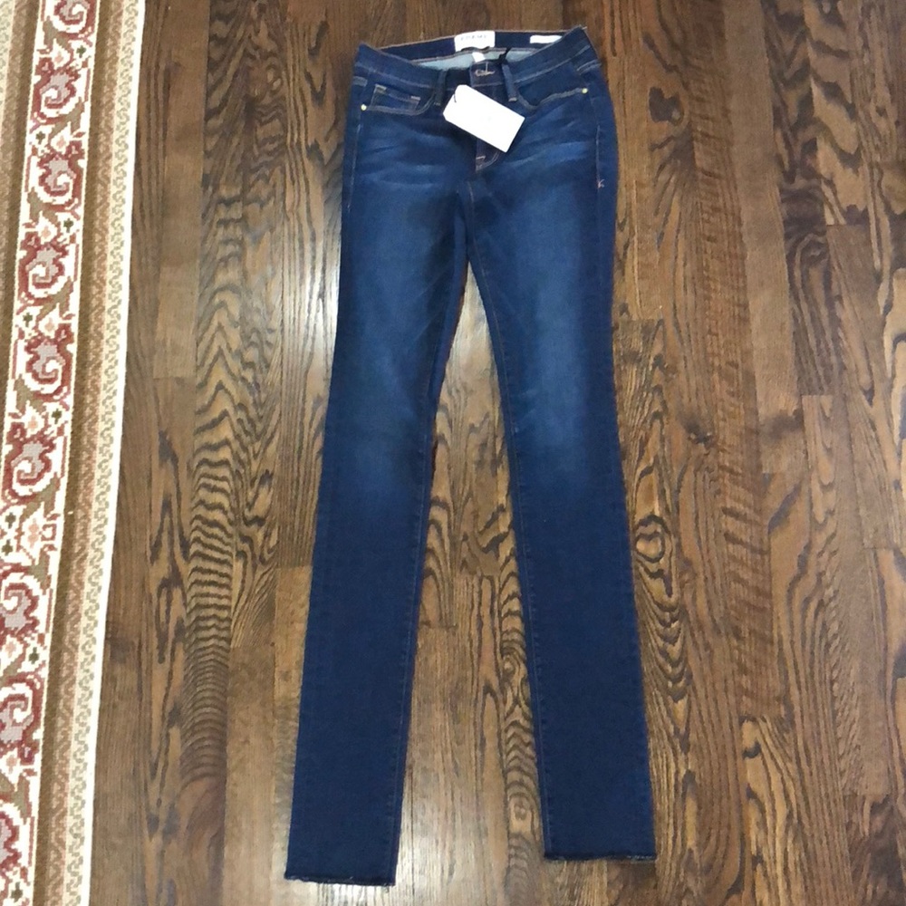 Frame jeans